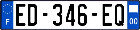 ED-346-EQ