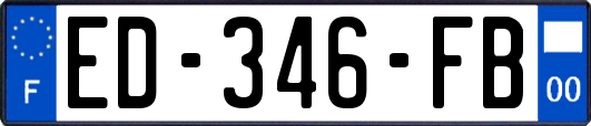 ED-346-FB