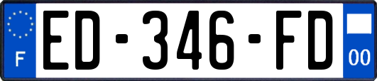 ED-346-FD