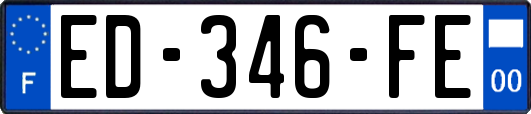ED-346-FE