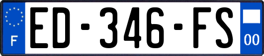 ED-346-FS