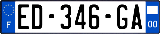 ED-346-GA