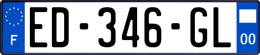 ED-346-GL