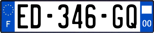 ED-346-GQ