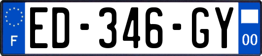 ED-346-GY