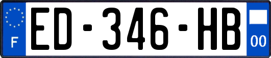 ED-346-HB