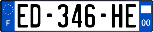 ED-346-HE