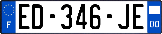 ED-346-JE