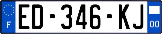 ED-346-KJ