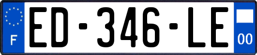 ED-346-LE