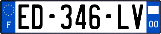 ED-346-LV