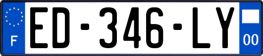 ED-346-LY