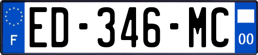 ED-346-MC