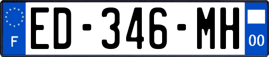 ED-346-MH