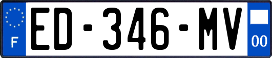 ED-346-MV