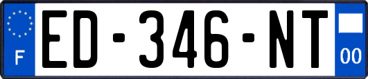 ED-346-NT