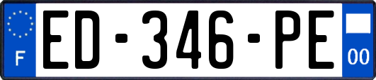 ED-346-PE