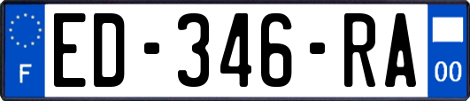 ED-346-RA