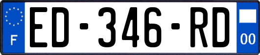 ED-346-RD