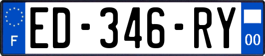ED-346-RY