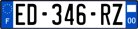 ED-346-RZ