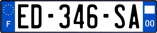 ED-346-SA