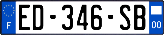 ED-346-SB