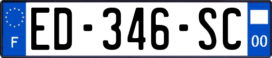 ED-346-SC