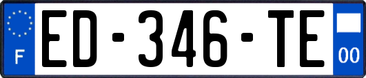 ED-346-TE