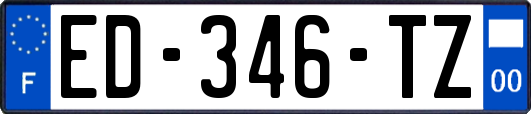 ED-346-TZ