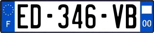 ED-346-VB