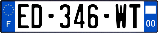 ED-346-WT