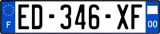 ED-346-XF