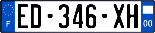 ED-346-XH