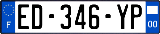 ED-346-YP