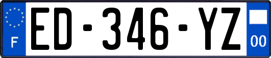 ED-346-YZ
