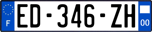 ED-346-ZH