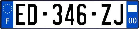 ED-346-ZJ