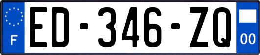 ED-346-ZQ