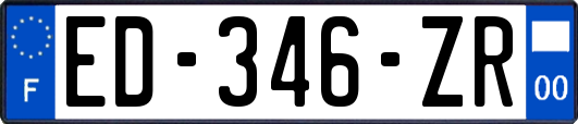 ED-346-ZR