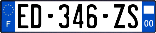 ED-346-ZS