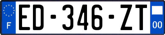 ED-346-ZT