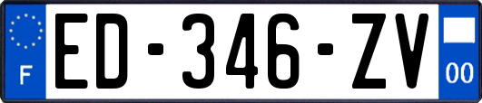 ED-346-ZV