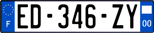 ED-346-ZY