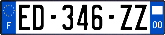 ED-346-ZZ