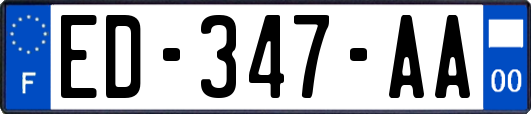 ED-347-AA