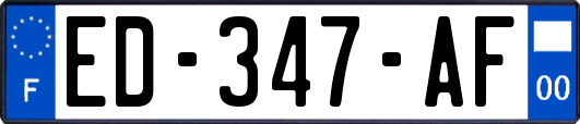 ED-347-AF