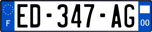 ED-347-AG