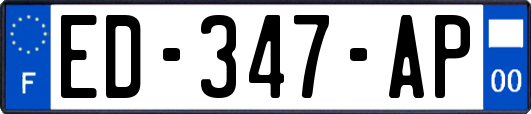 ED-347-AP