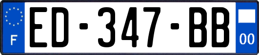 ED-347-BB